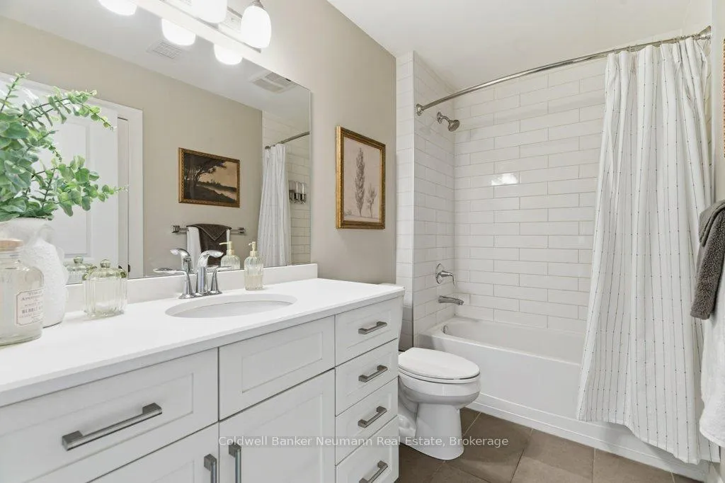 Photo 21 of Unit 506, 150 Wellington Street E, Guelph, Downtown — HOMEH