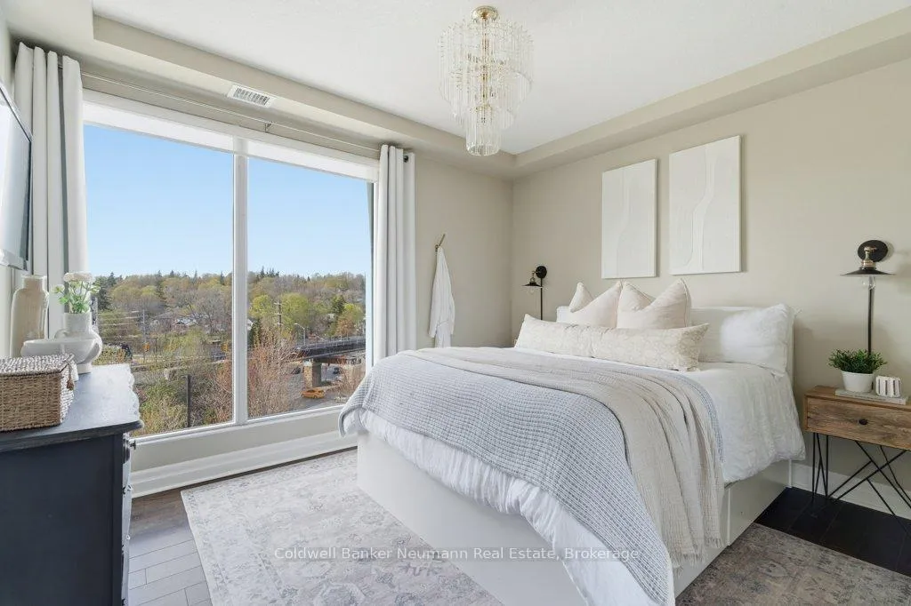 Photo 22 of Unit 506, 150 Wellington Street E, Guelph, Downtown — HOMEH