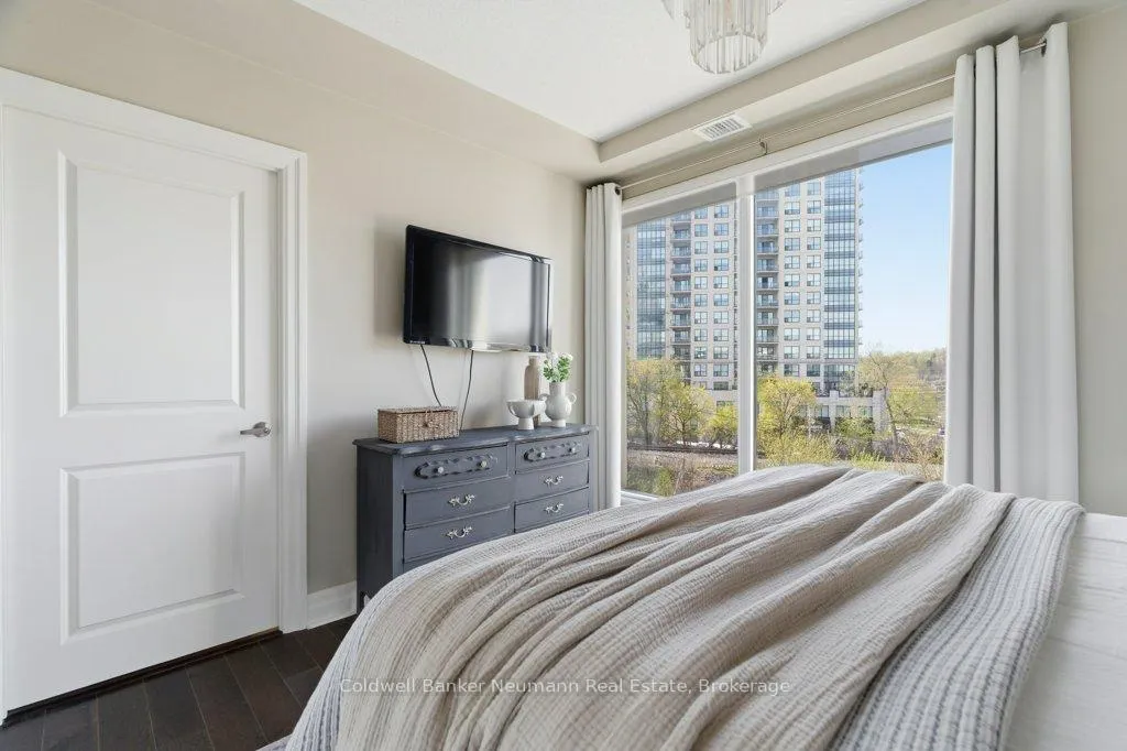 Photo 23 of Unit 506, 150 Wellington Street E, Guelph, Downtown — HOMEH