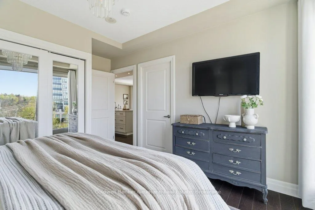 Photo 24 of Unit 506, 150 Wellington Street E, Guelph, Downtown — HOMEH