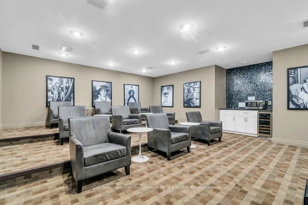 Photo 28 of Unit 506, 150 Wellington Street E, Guelph, Downtown — HOMEH