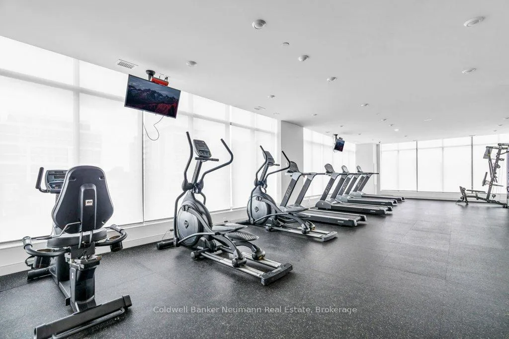 Photo 29 of Unit 506, 150 Wellington Street E, Guelph, Downtown — HOMEH