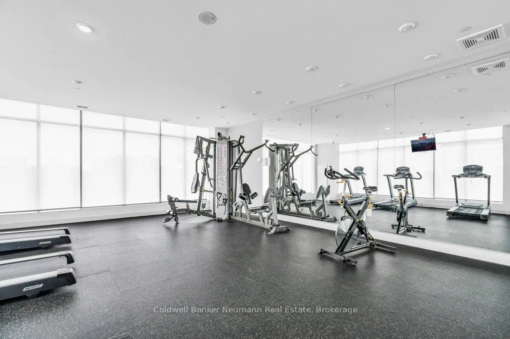 Photo 30 of Unit 506, 150 Wellington Street E, Guelph, Downtown — HOMEH