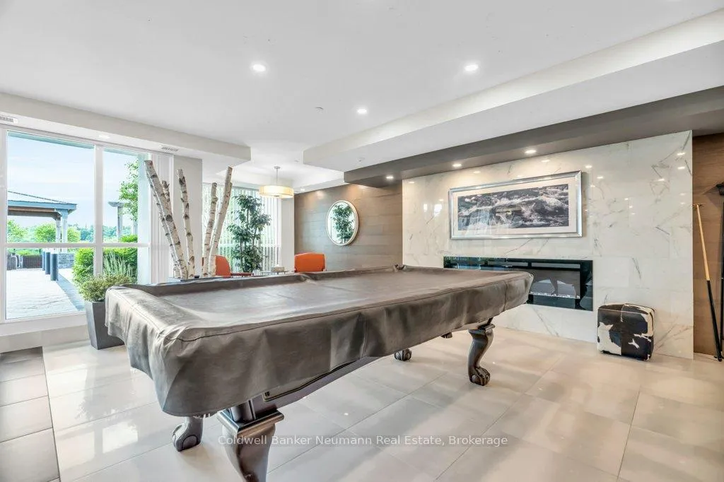 Photo 35 of Unit 506, 150 Wellington Street E, Guelph, Downtown — HOMEH