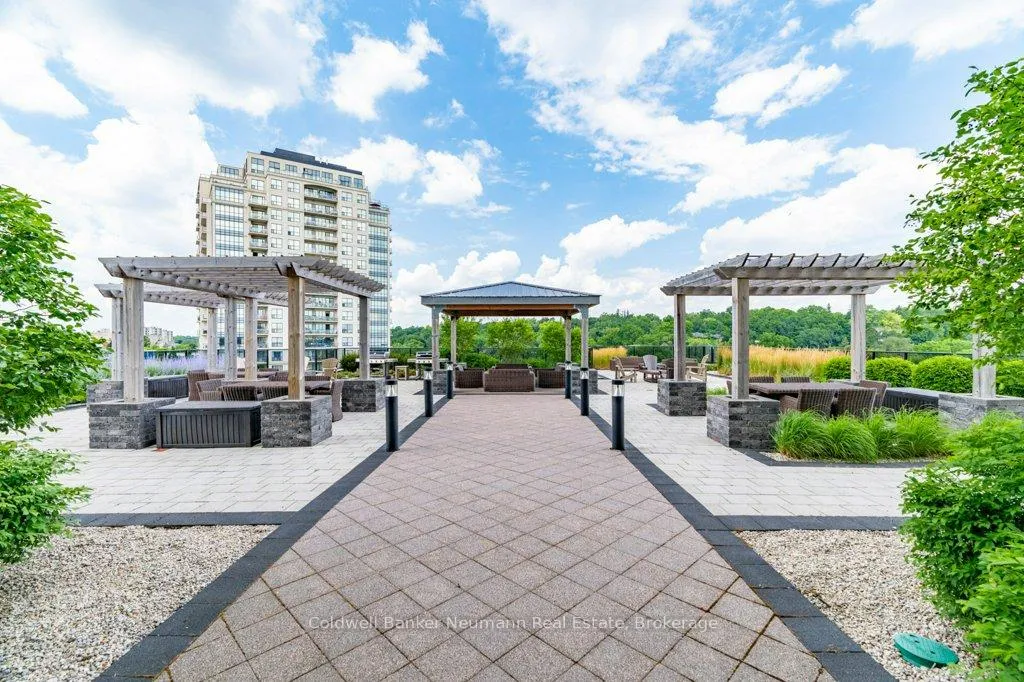Photo 38 of Unit 506, 150 Wellington Street E, Guelph, Downtown — HOMEH