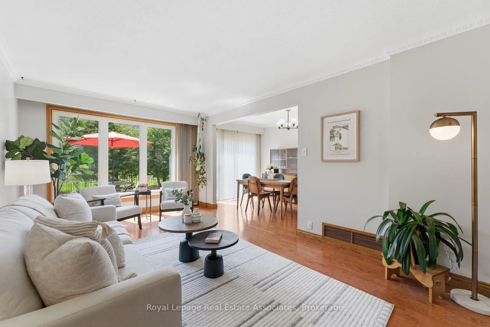 Photo 4 of Unit 5, 1616 Haig Boulevard, Mississauga, Lakeview — HOMEH