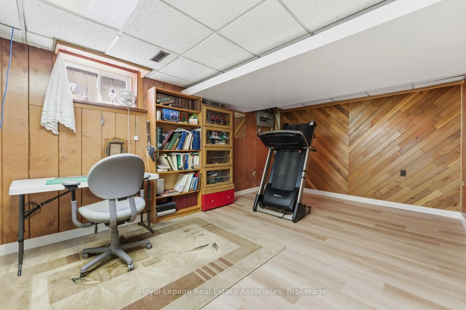 Photo 25 of Unit 5, 1616 Haig Boulevard, Mississauga, Lakeview — HOMEH