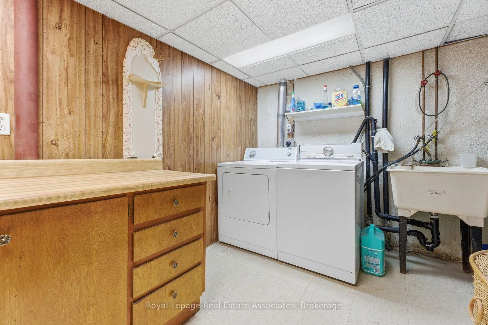 Photo 27 of Unit 5, 1616 Haig Boulevard, Mississauga, Lakeview — HOMEH