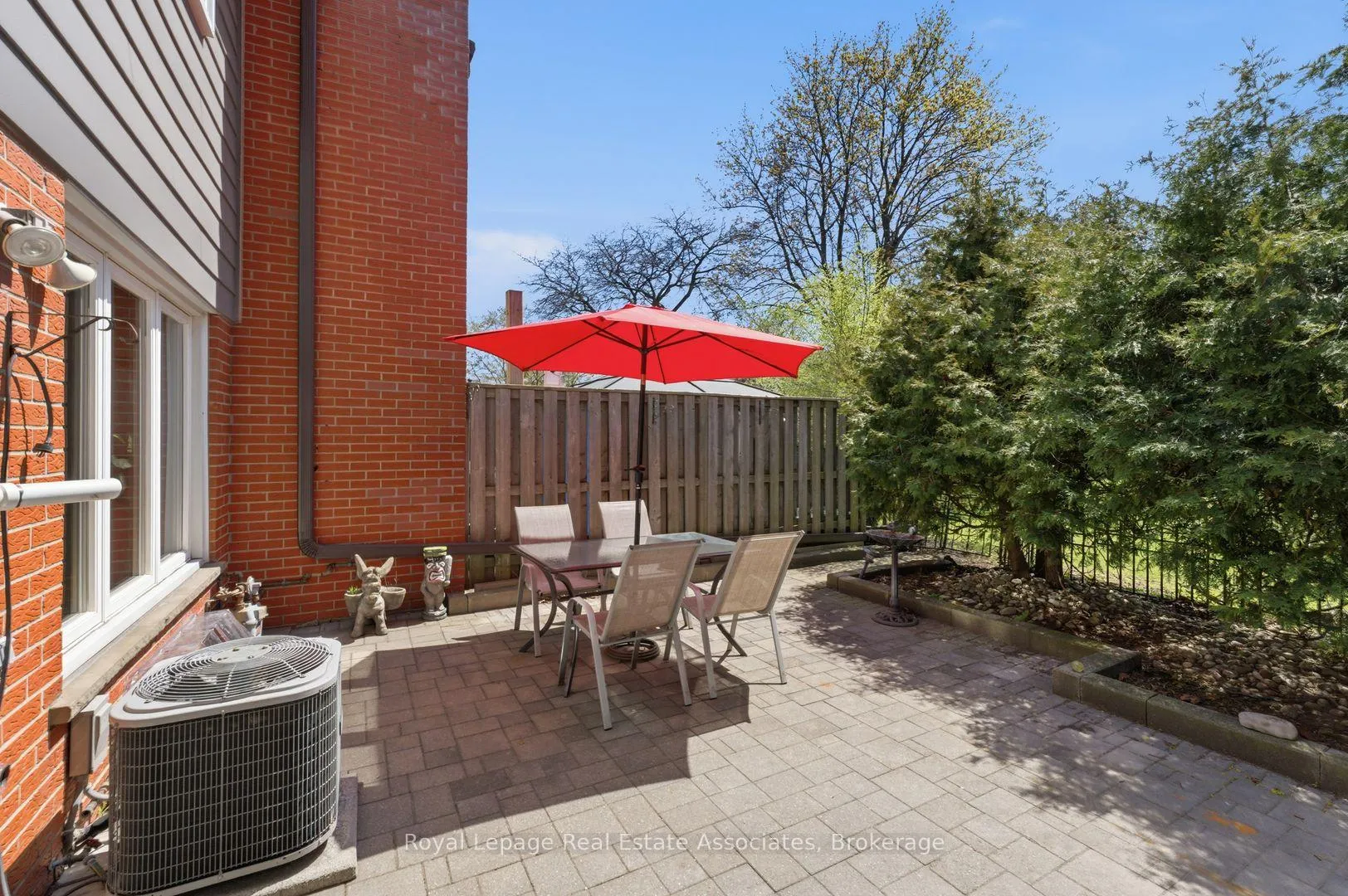 Photo 28 of Unit 5, 1616 Haig Boulevard, Mississauga, Lakeview — HOMEH