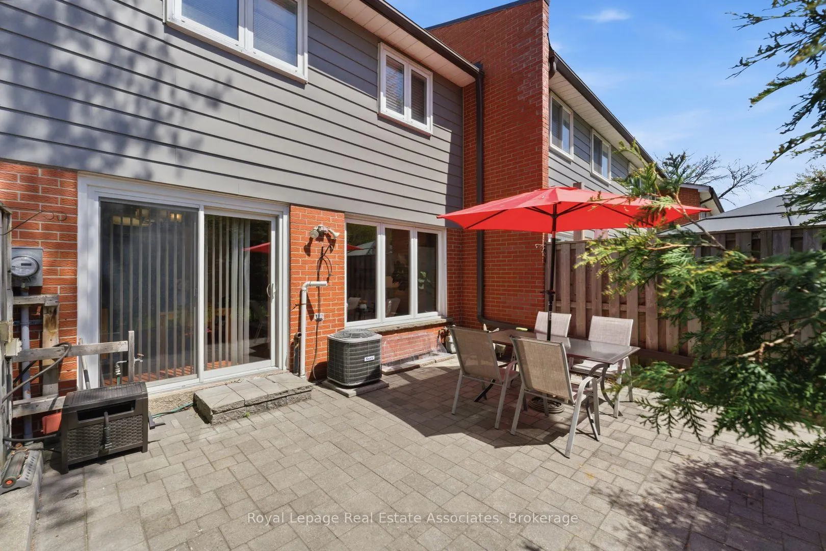 Photo 29 of Unit 5, 1616 Haig Boulevard, Mississauga, Lakeview — HOMEH