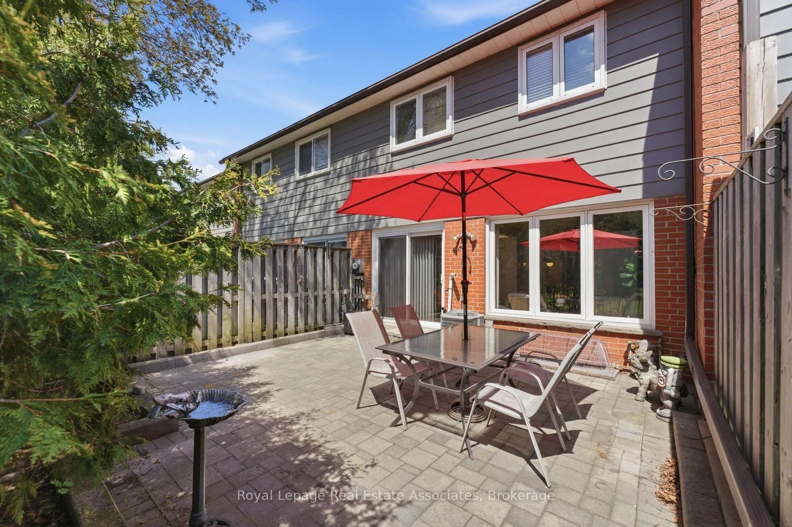 Photo 30 of Unit 5, 1616 Haig Boulevard, Mississauga, Lakeview — HOMEH