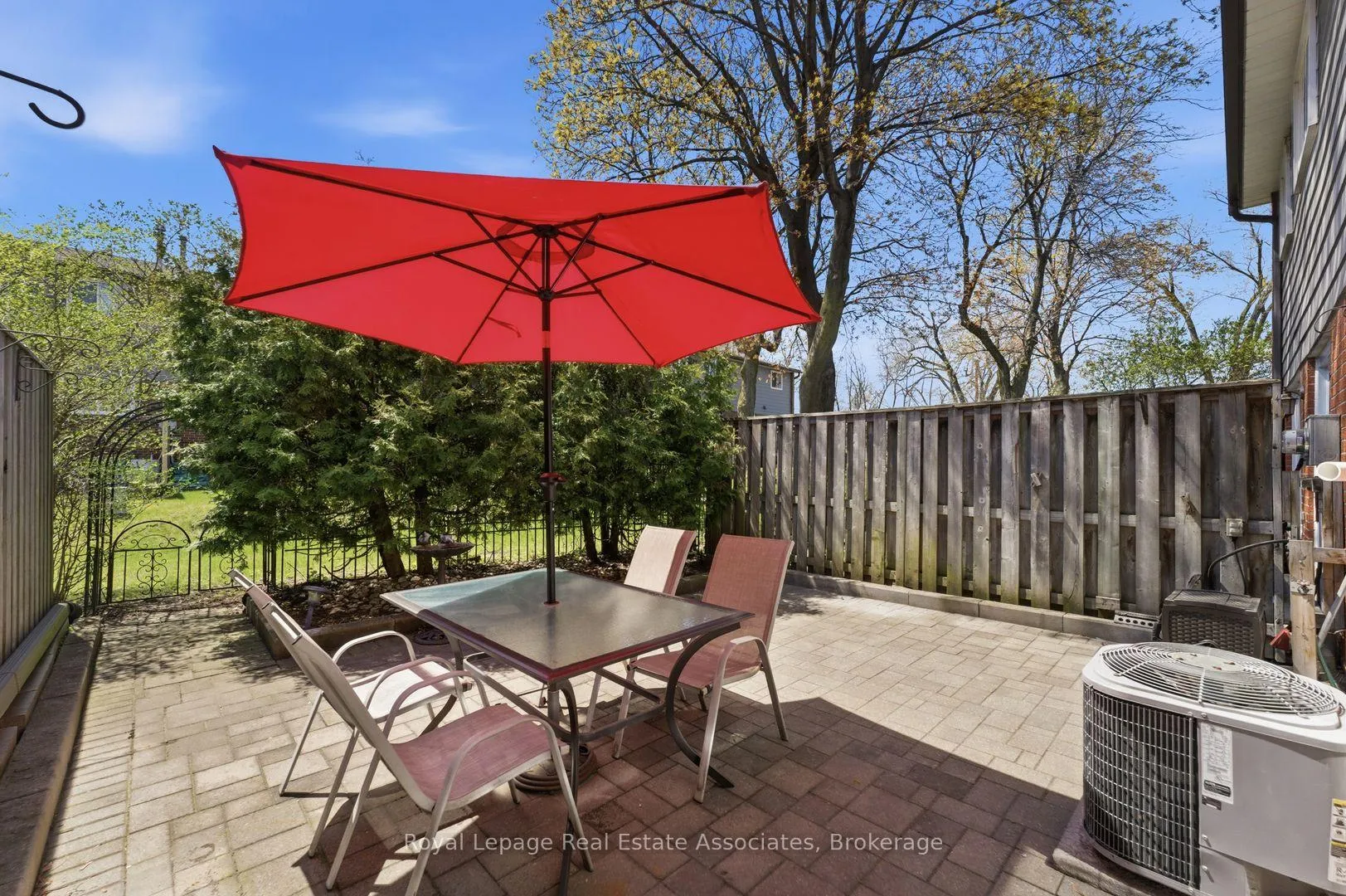 Photo 31 of Unit 5, 1616 Haig Boulevard, Mississauga, Lakeview — HOMEH