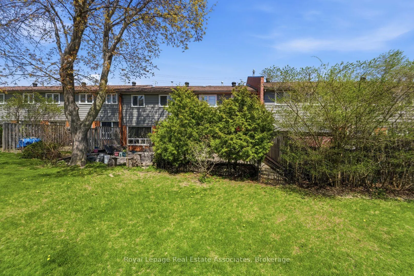 Photo 32 of Unit 5, 1616 Haig Boulevard, Mississauga, Lakeview — HOMEH