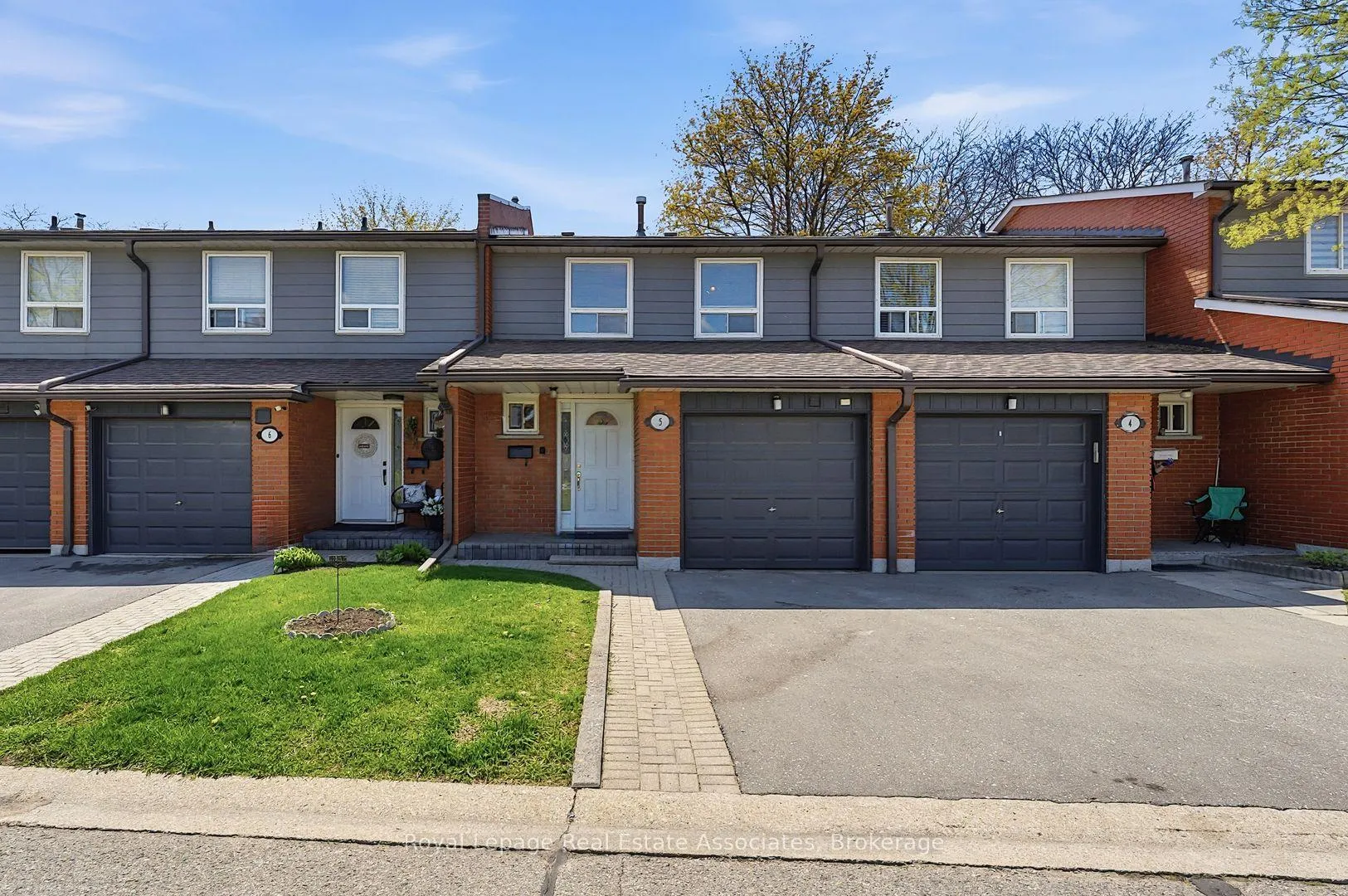 Photo 35 of Unit 5, 1616 Haig Boulevard, Mississauga, Lakeview — HOMEH