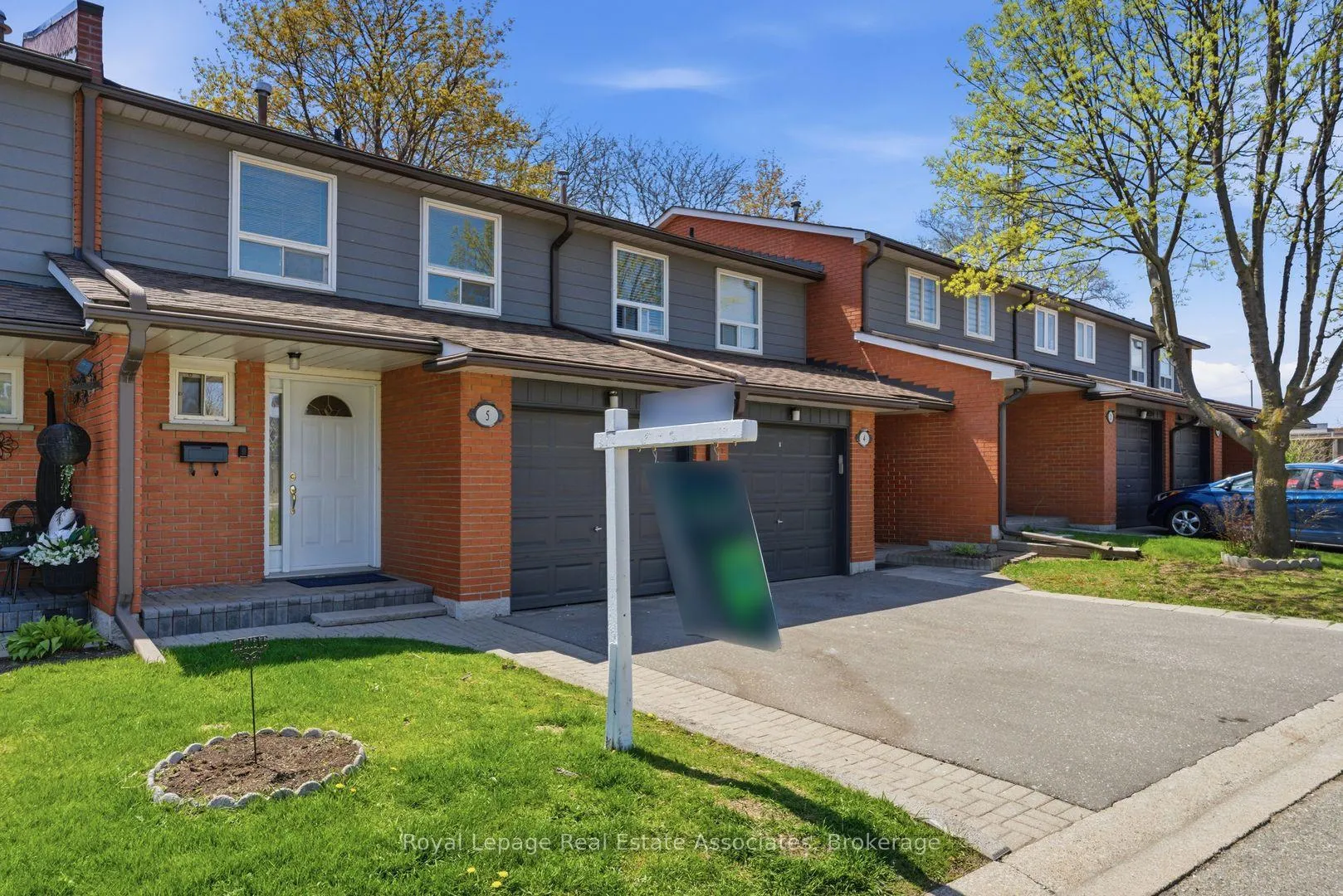 Photo 36 of Unit 5, 1616 Haig Boulevard, Mississauga, Lakeview — HOMEH