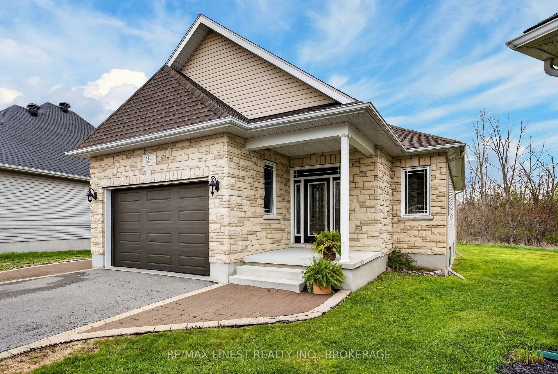 Photo 5 of 370 Nalon Road, Gananoque — HOMEH