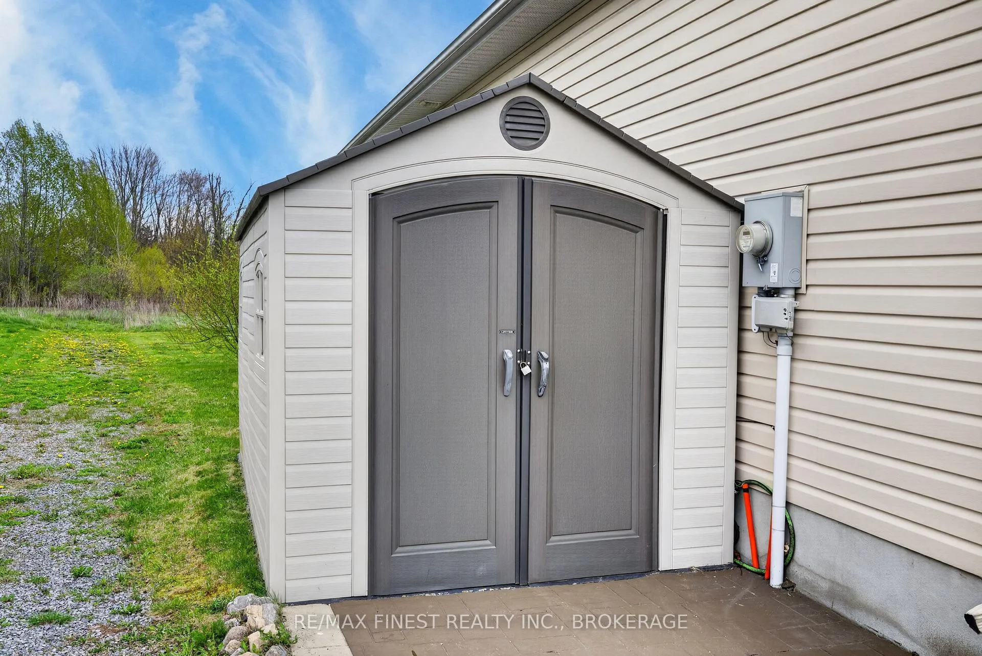 Photo 48 of 370 Nalon Road, Gananoque — HOMEH