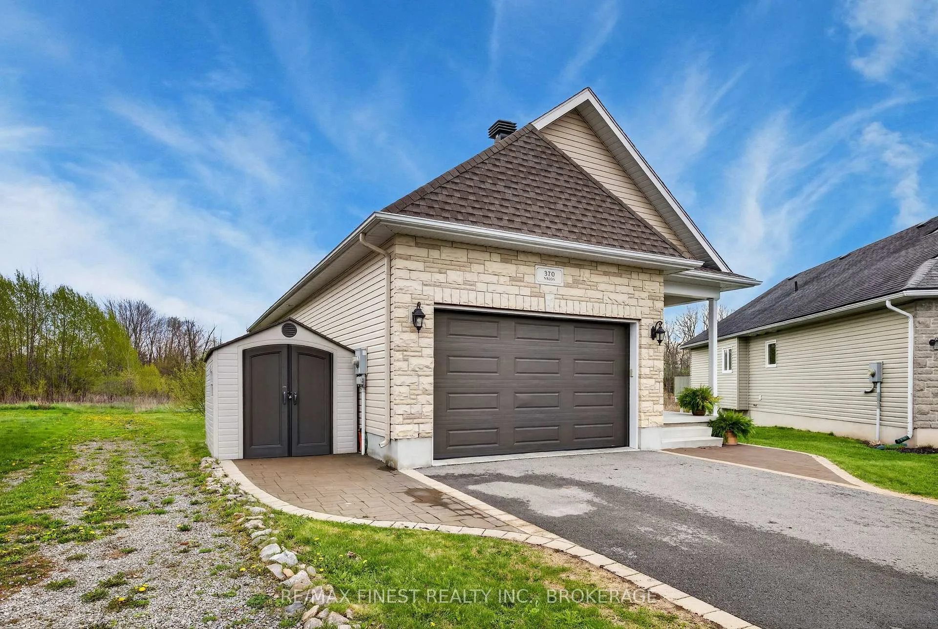 Photo 49 of 370 Nalon Road, Gananoque — HOMEH