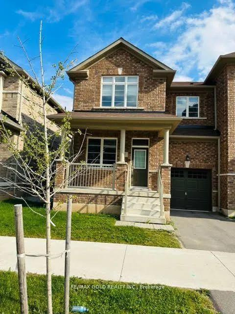 Photo 1 of 35 Riverwalk Drive, Hamilton, Waterdown — HOMEH