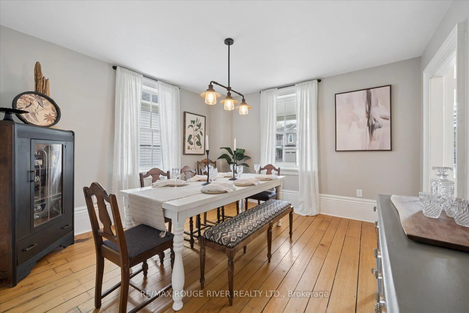 Photo 12 of 63 Downey Drive, Whitby, Brooklin — HOMEH