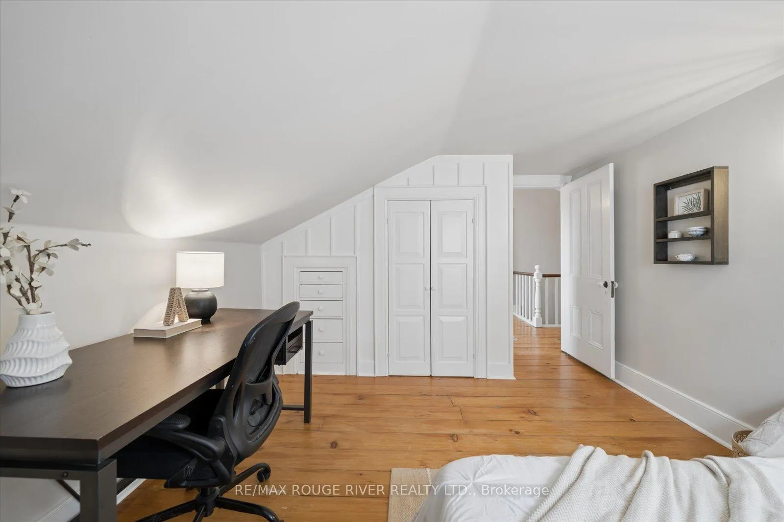 Photo 34 of 63 Downey Drive, Whitby, Brooklin — HOMEH