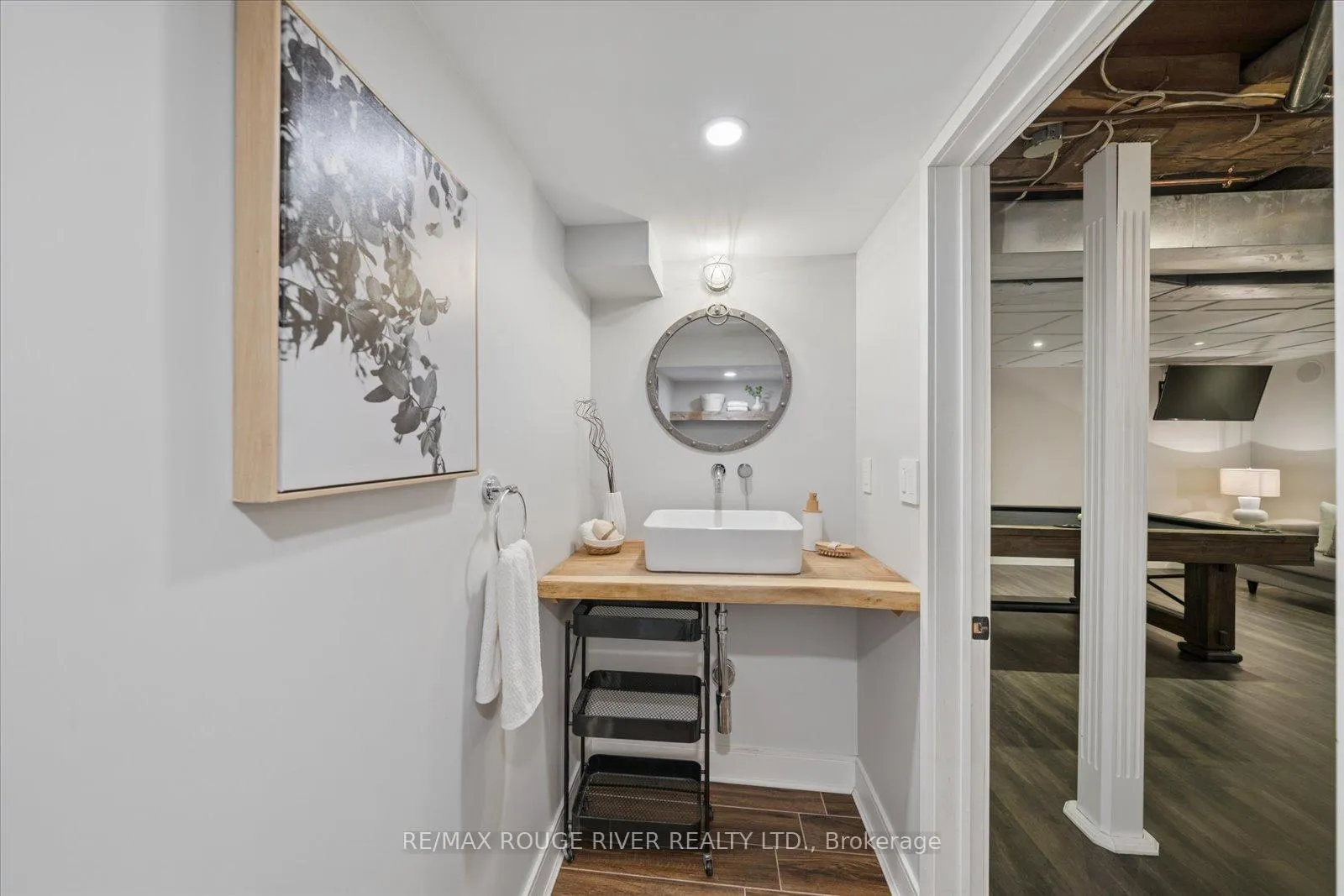 Photo 39 of 63 Downey Drive, Whitby, Brooklin — HOMEH