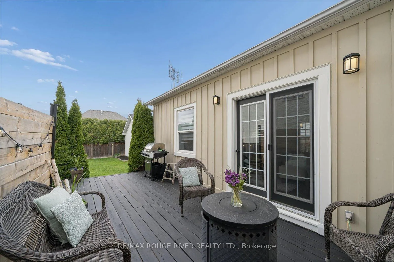 Photo 47 of 63 Downey Drive, Whitby, Brooklin — HOMEH