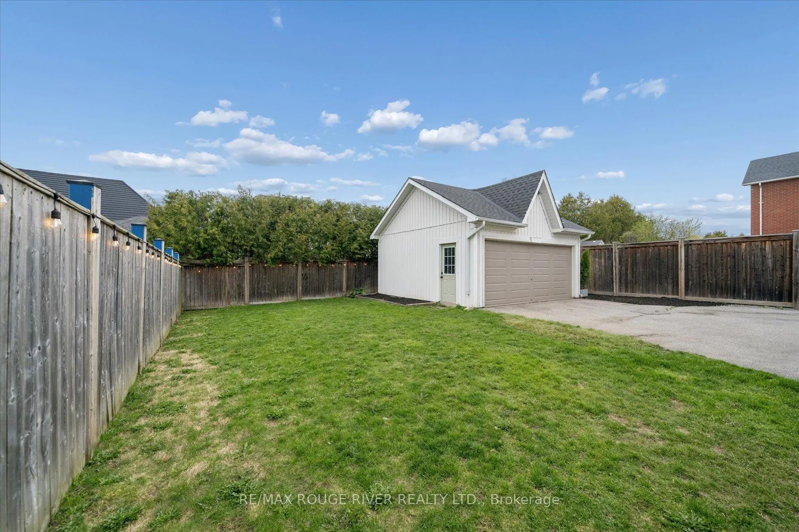 Photo 50 of 63 Downey Drive, Whitby, Brooklin — HOMEH