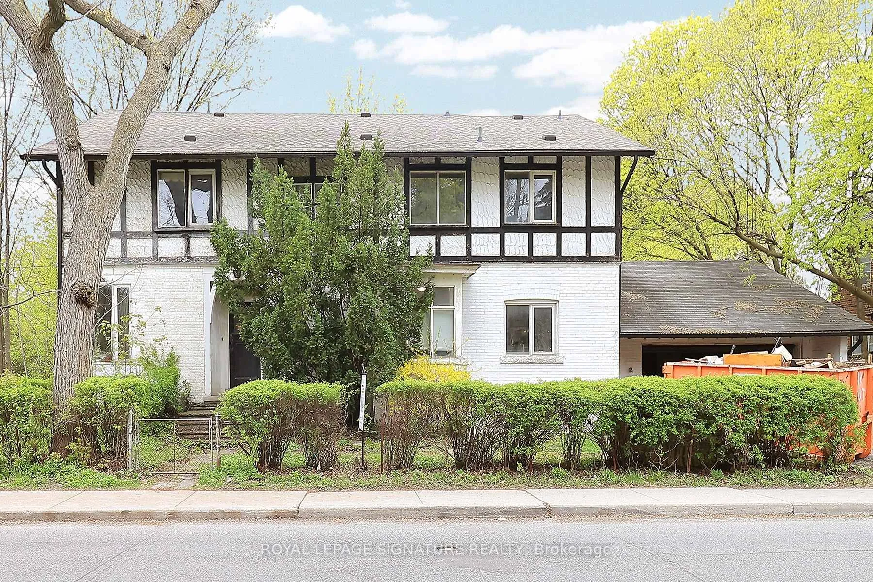 Photo 1 of 170 Glengrove Avenue W, Toronto, Lawrence Park South — HOMEH