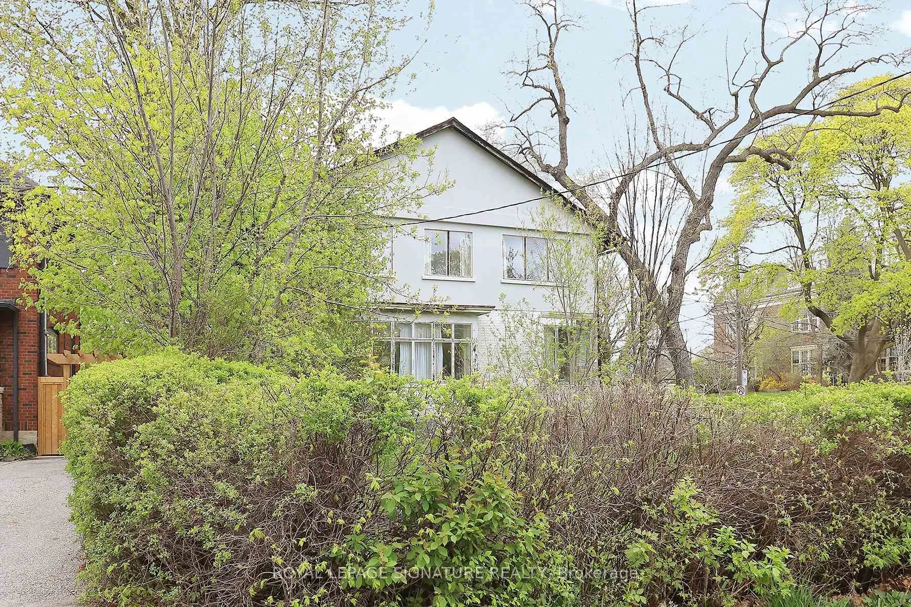 Photo 6 of 170 Glengrove Avenue W, Toronto, Lawrence Park South — HOMEH