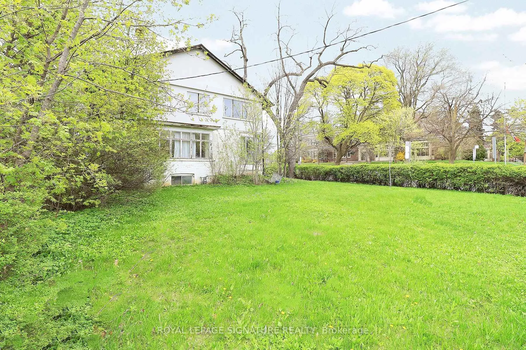Photo 8 of 170 Glengrove Avenue W, Toronto, Lawrence Park South — HOMEH