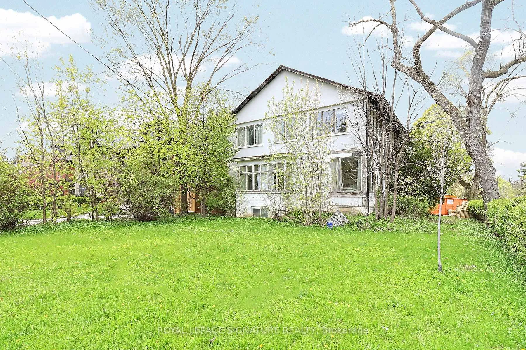 Photo 9 of 170 Glengrove Avenue W, Toronto, Lawrence Park South — HOMEH