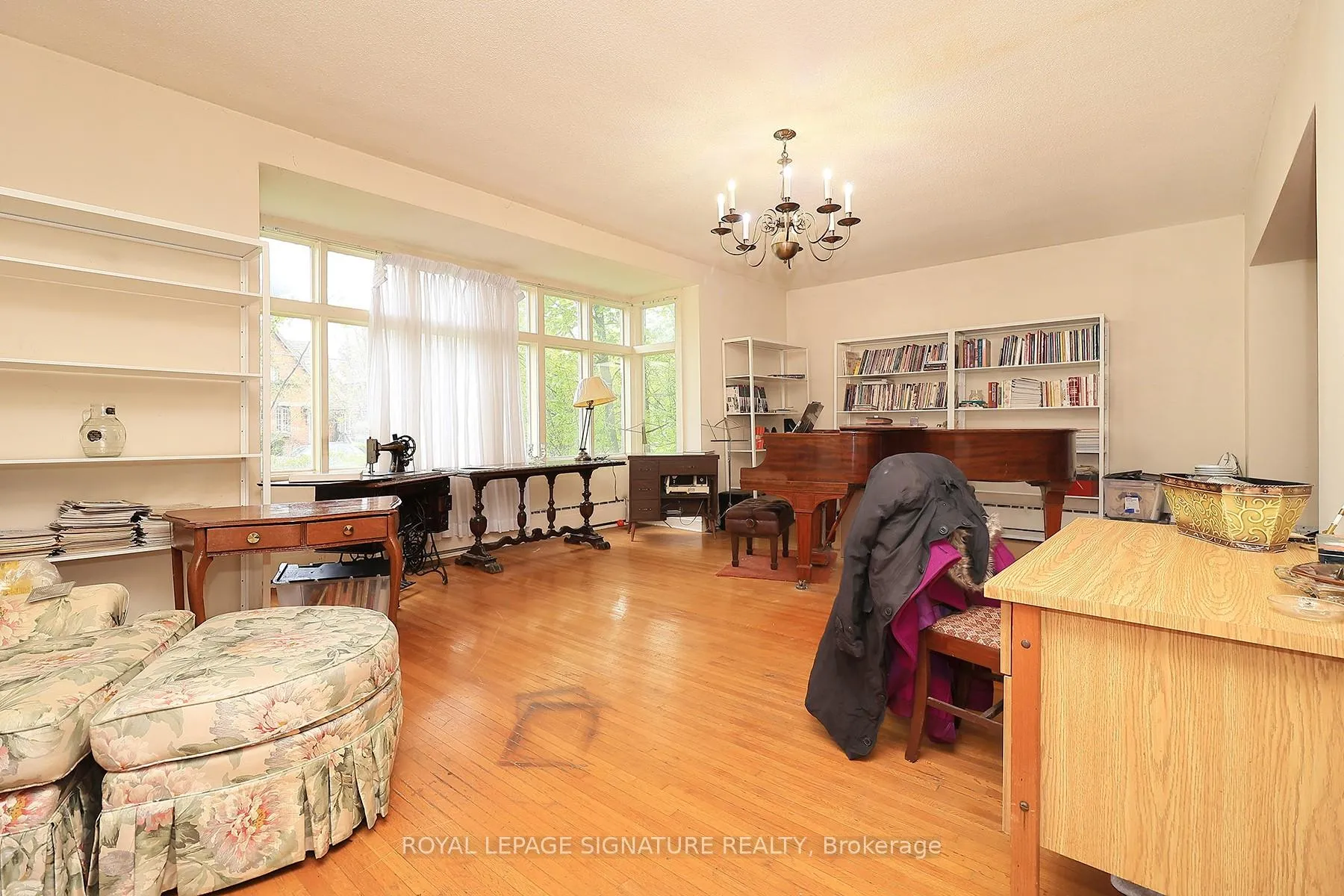 Photo 13 of 170 Glengrove Avenue W, Toronto, Lawrence Park South — HOMEH