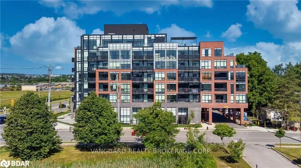 Photo 28 of Unit 425, 681 Yonge Street, Barrie, Painswick South — HOMEH