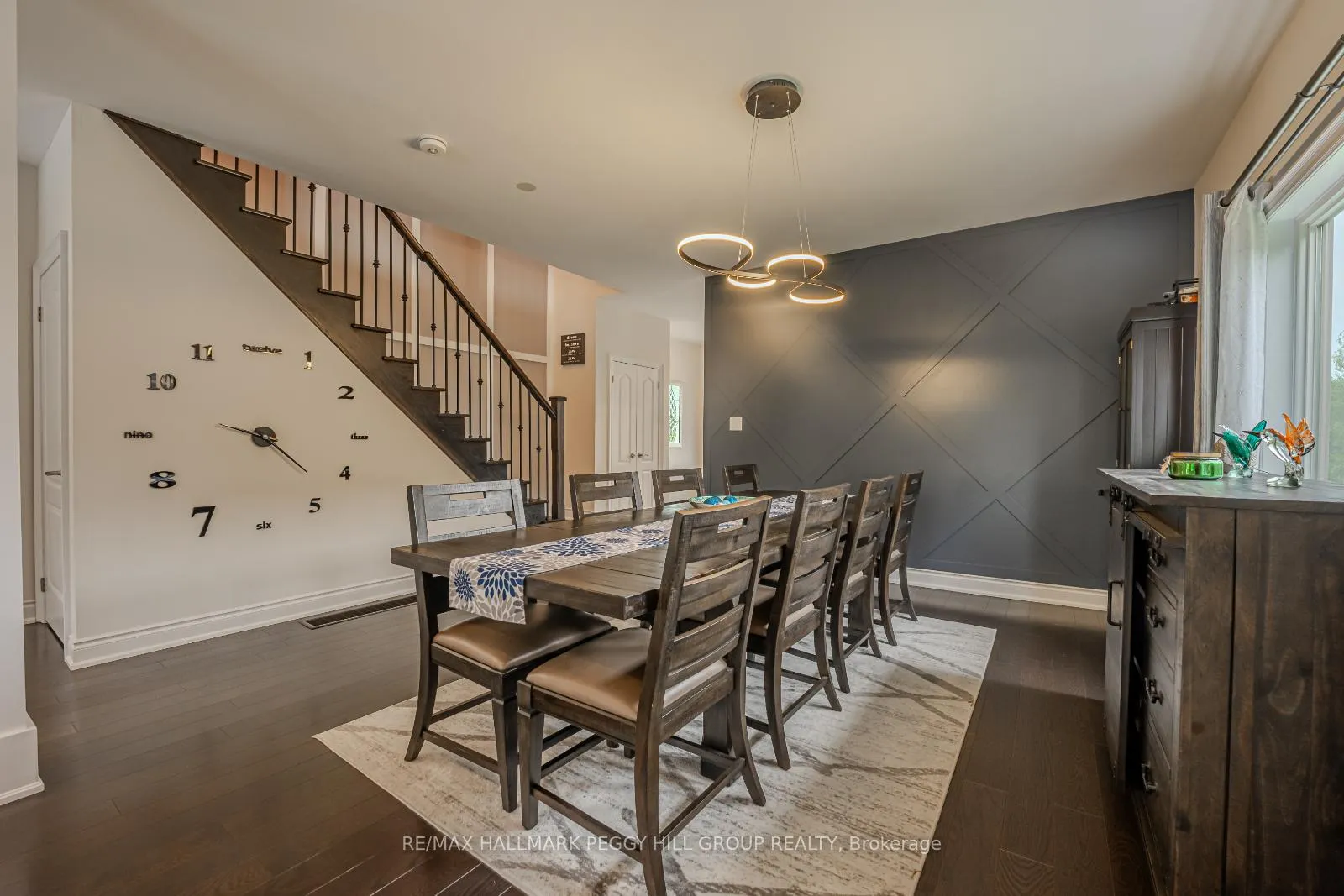 Photo 9 of 41 Landscape Drive, Oro-Medonte, Horseshoe Valley — HOMEH