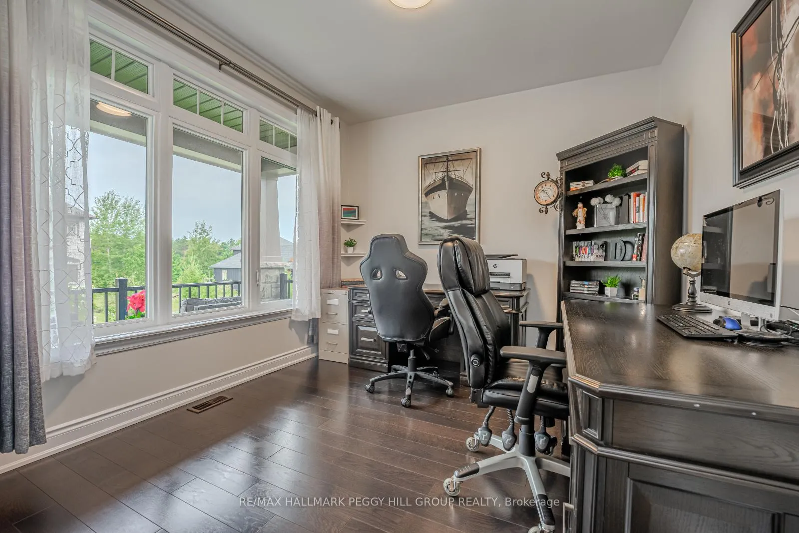Photo 10 of 41 Landscape Drive, Oro-Medonte, Horseshoe Valley — HOMEH