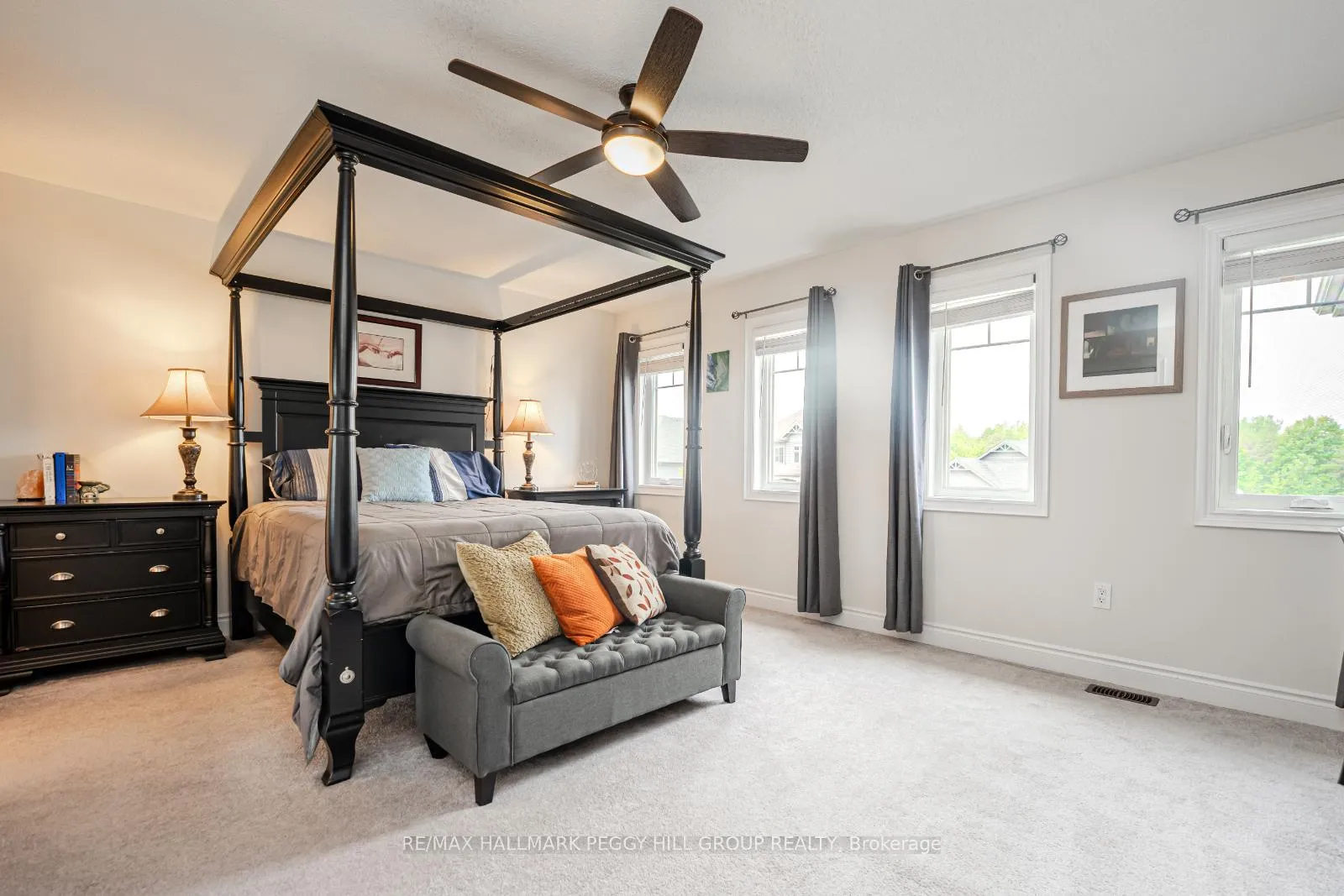 Photo 13 of 41 Landscape Drive, Oro-Medonte, Horseshoe Valley — HOMEH