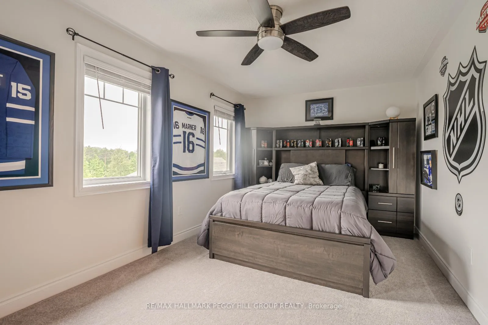 Photo 15 of 41 Landscape Drive, Oro-Medonte, Horseshoe Valley — HOMEH