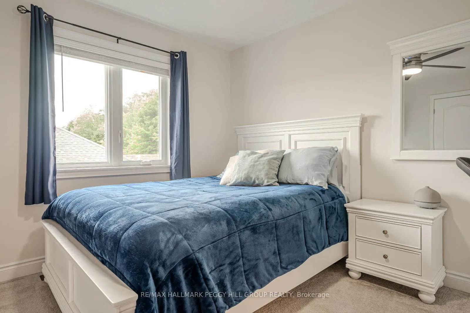 Photo 16 of 41 Landscape Drive, Oro-Medonte, Horseshoe Valley — HOMEH