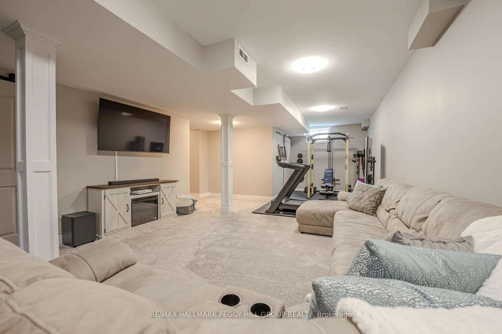 Photo 18 of 41 Landscape Drive, Oro-Medonte, Horseshoe Valley — HOMEH