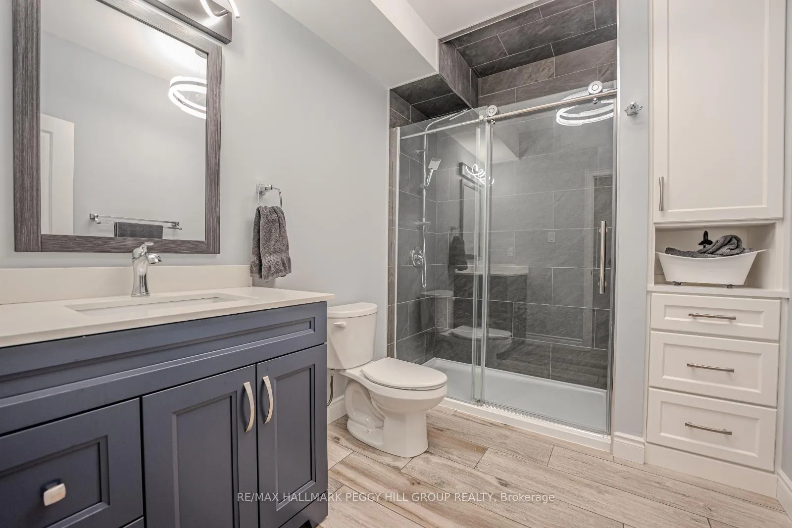 Photo 20 of 41 Landscape Drive, Oro-Medonte, Horseshoe Valley — HOMEH