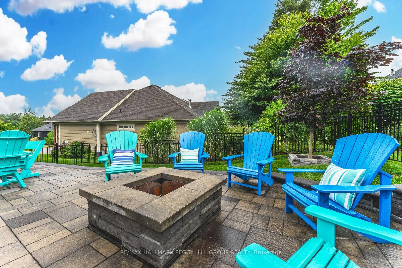Photo 22 of 41 Landscape Drive, Oro-Medonte, Horseshoe Valley — HOMEH