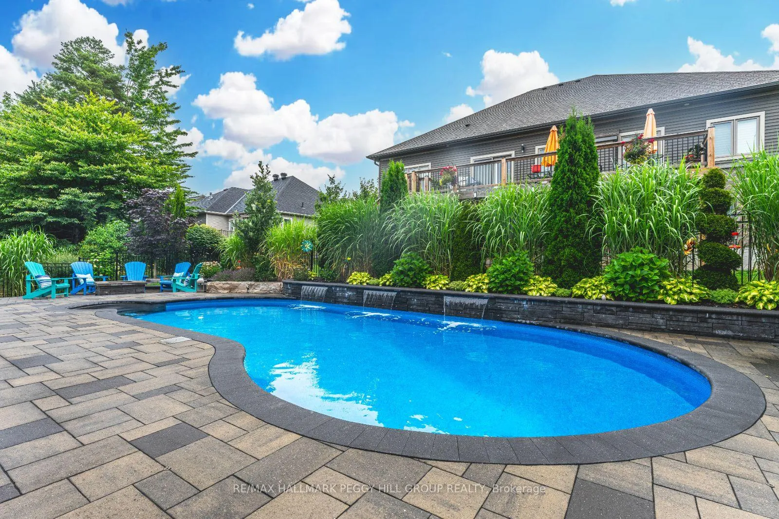 Photo 24 of 41 Landscape Drive, Oro-Medonte, Horseshoe Valley — HOMEH
