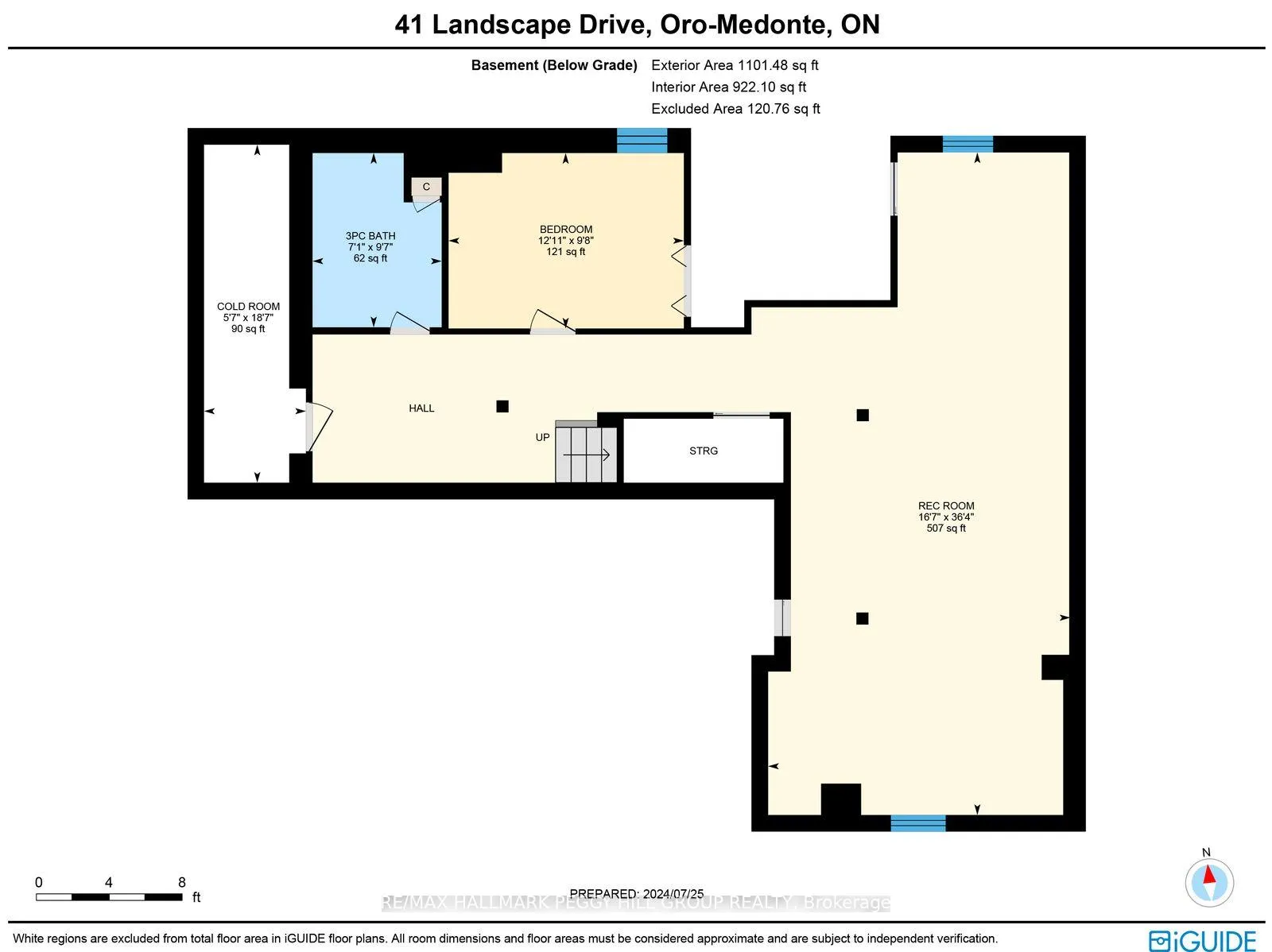Photo 27 of 41 Landscape Drive, Oro-Medonte, Horseshoe Valley — HOMEH