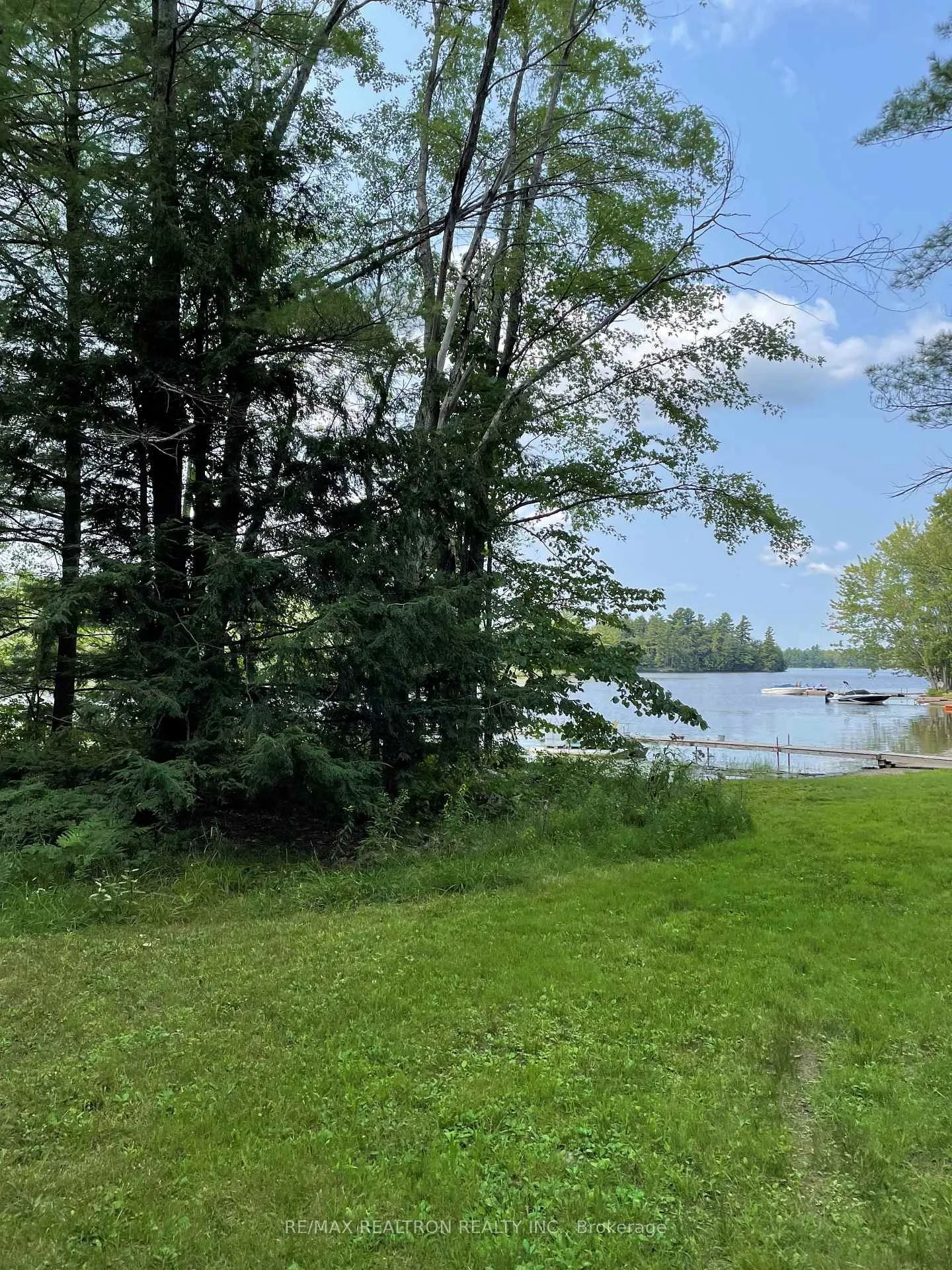 Photo 2 of 000 Green Place Road, Gravenhurst, Wood (Gravenhurst) — HOMEH
