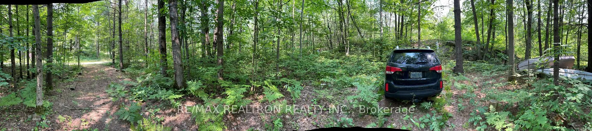 Photo 8 of 000 Green Place Road, Gravenhurst, Wood (Gravenhurst) — HOMEH
