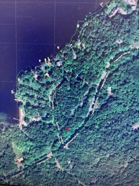 Photo 4 of 000 Green Place Road, Gravenhurst, Wood (Gravenhurst) — HOMEH