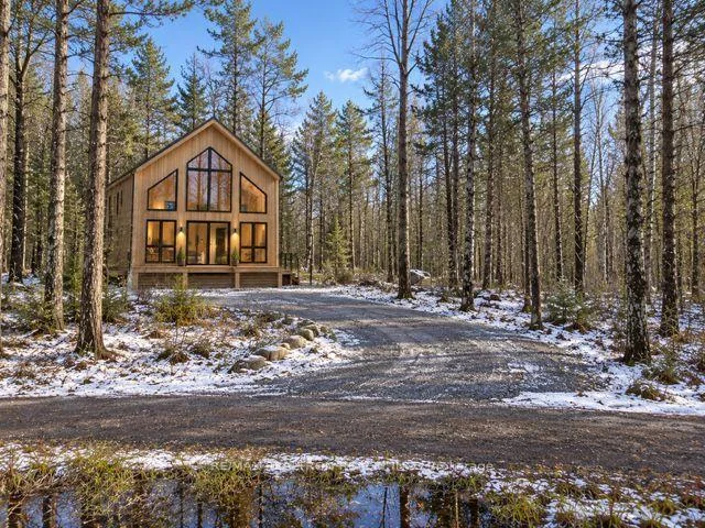 Photo 9 of 000 Green Place Road, Gravenhurst, Wood (Gravenhurst) — HOMEH