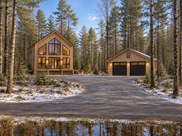 Photo 10 of 000 Green Place Road, Gravenhurst, Wood (Gravenhurst) — HOMEH