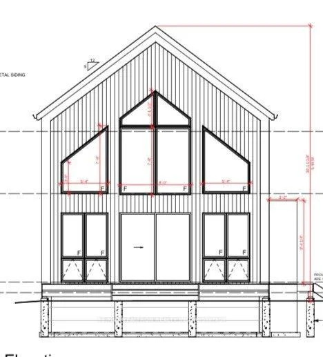 Photo 12 of 000 Green Place Road, Gravenhurst, Wood (Gravenhurst) — HOMEH
